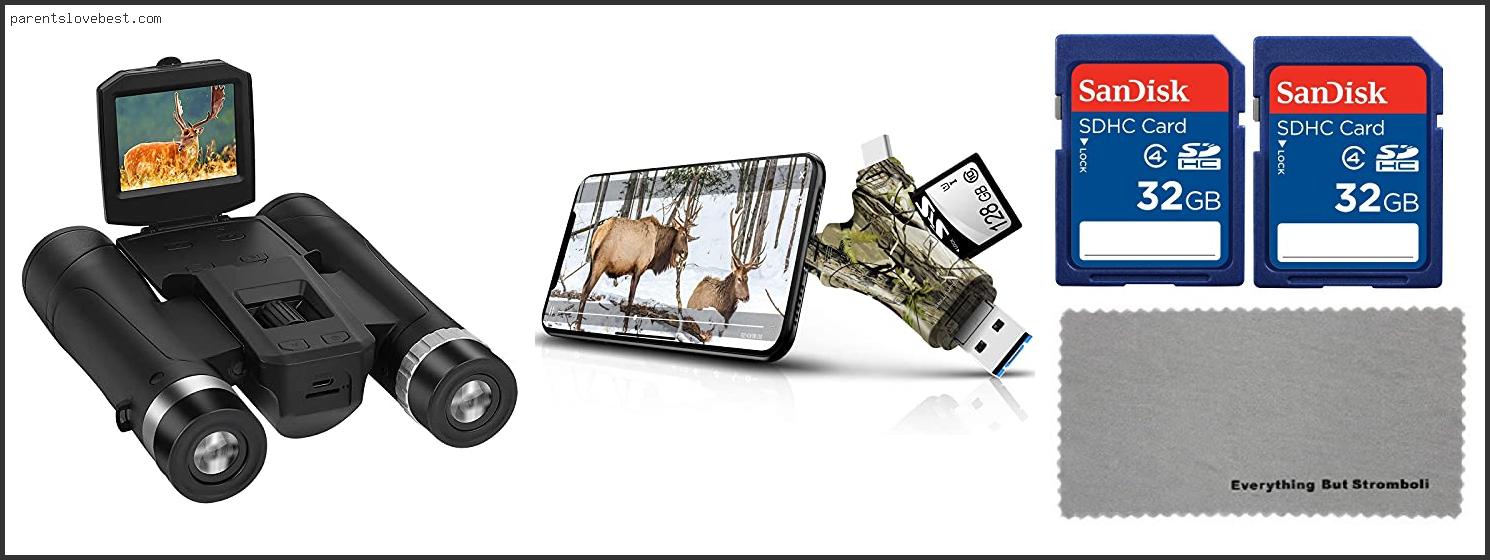 Top 10 Best Digital Camera For Hunting Based On User Rating Best Digital Camera For Hunting