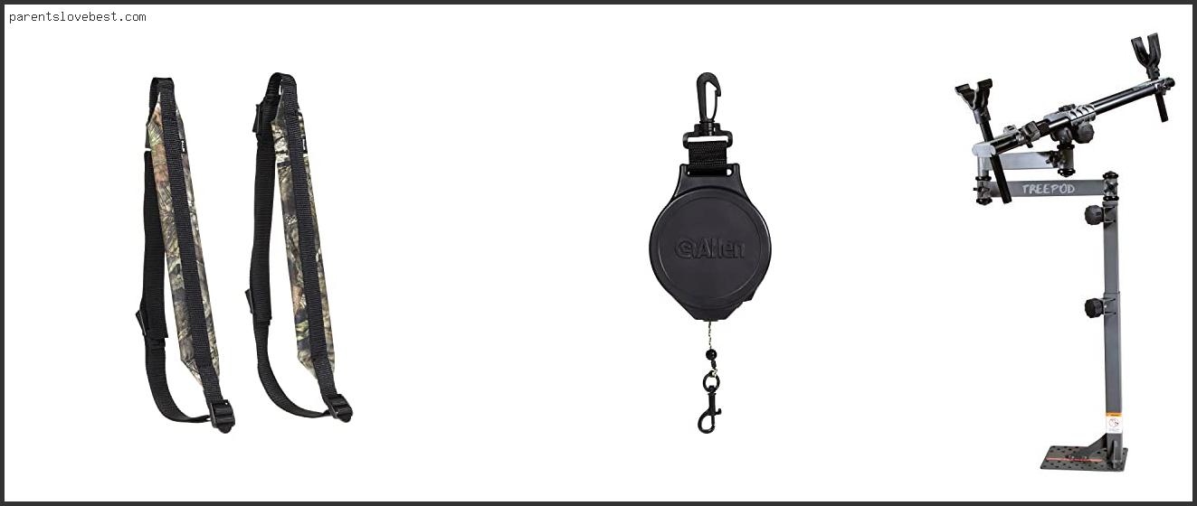 Top 10 Best Climbing Stand For Gun Hunting – Available On Market Best Climbing Stand For Gun Hunting