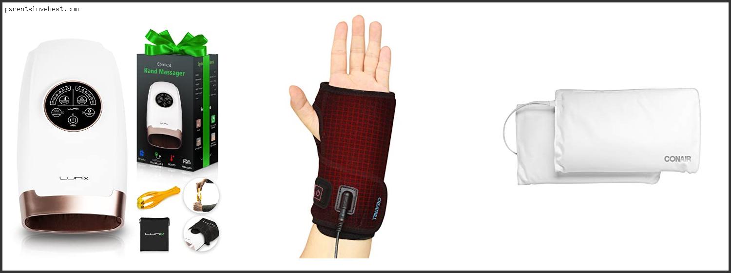 Best Hand Warmers For Arthritis
