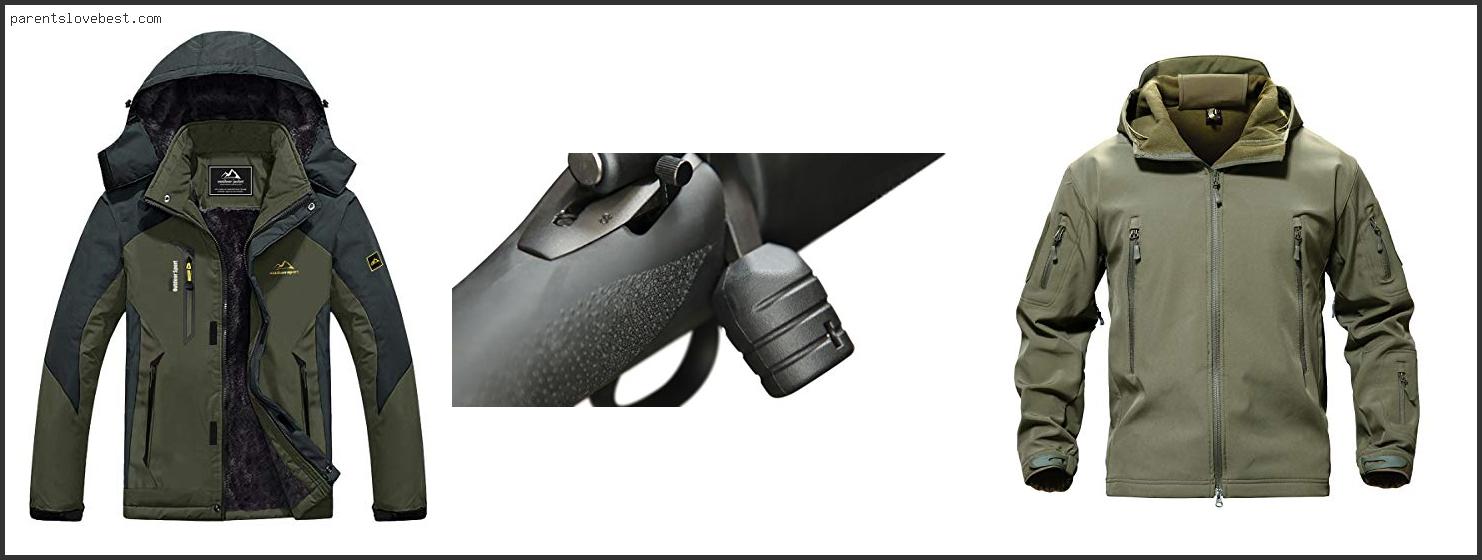 Best Hunting Trigger For Remington 700