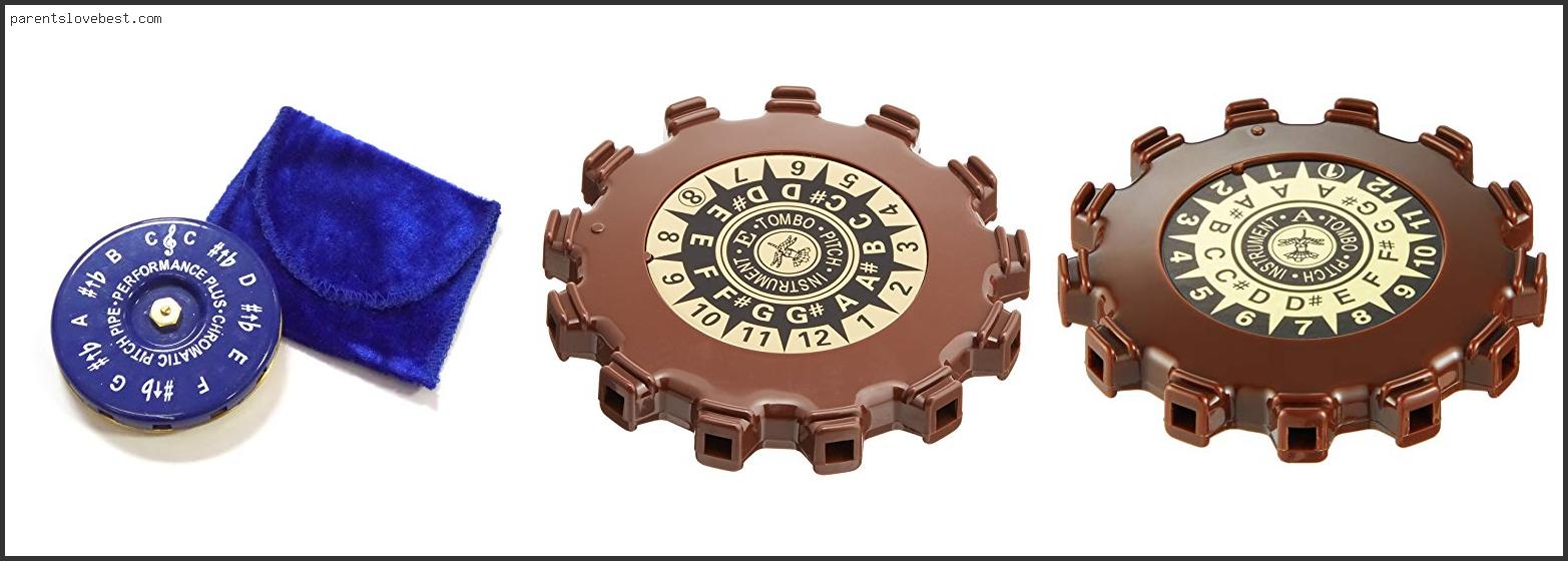 Top 10 Best Pitch Pipe For Singers Reviews For You Best Pitch Pipe For Singers