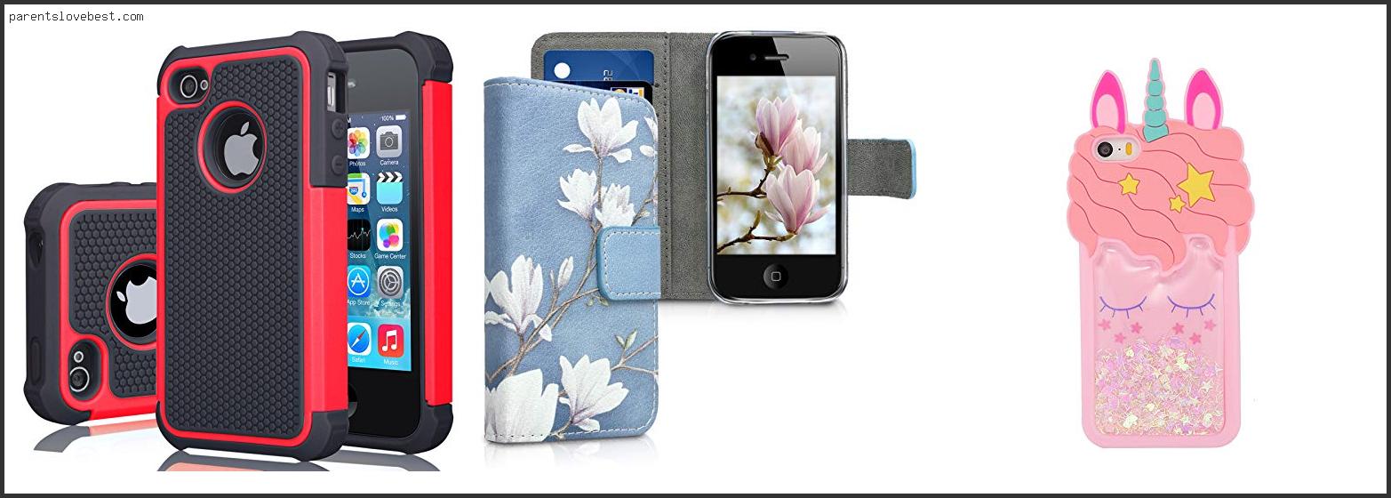 Best Covers Iphone 4s