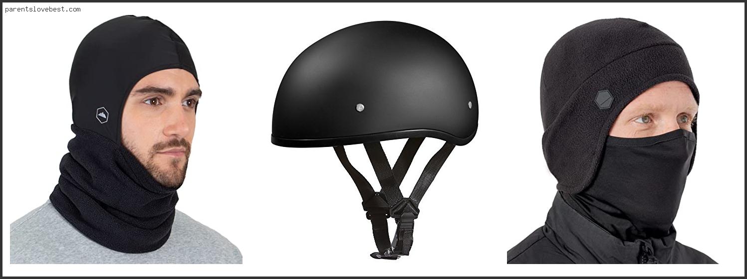 Best Motorcycle Helmet For Small Head