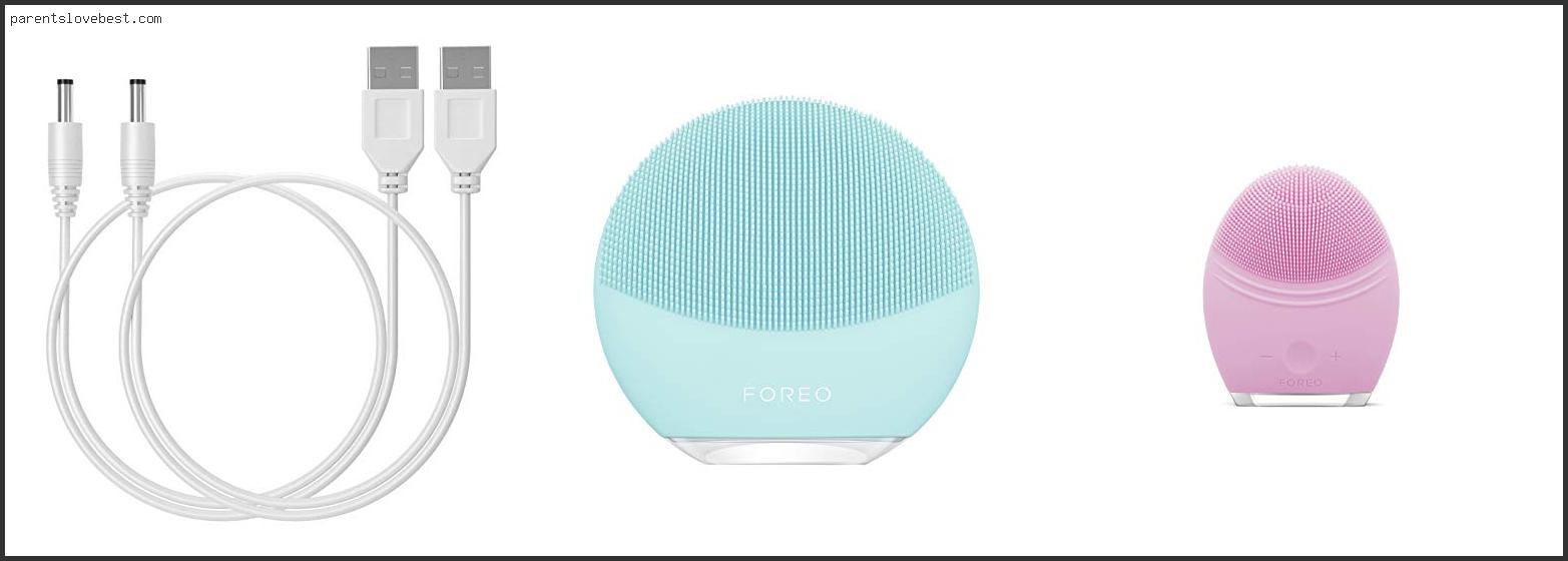 Best Cleanser For Foreo Luna