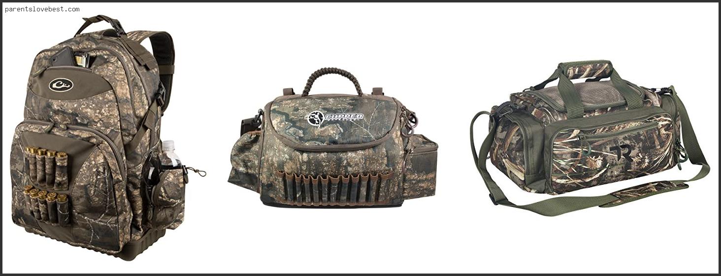 Best Duck Hunting Bags