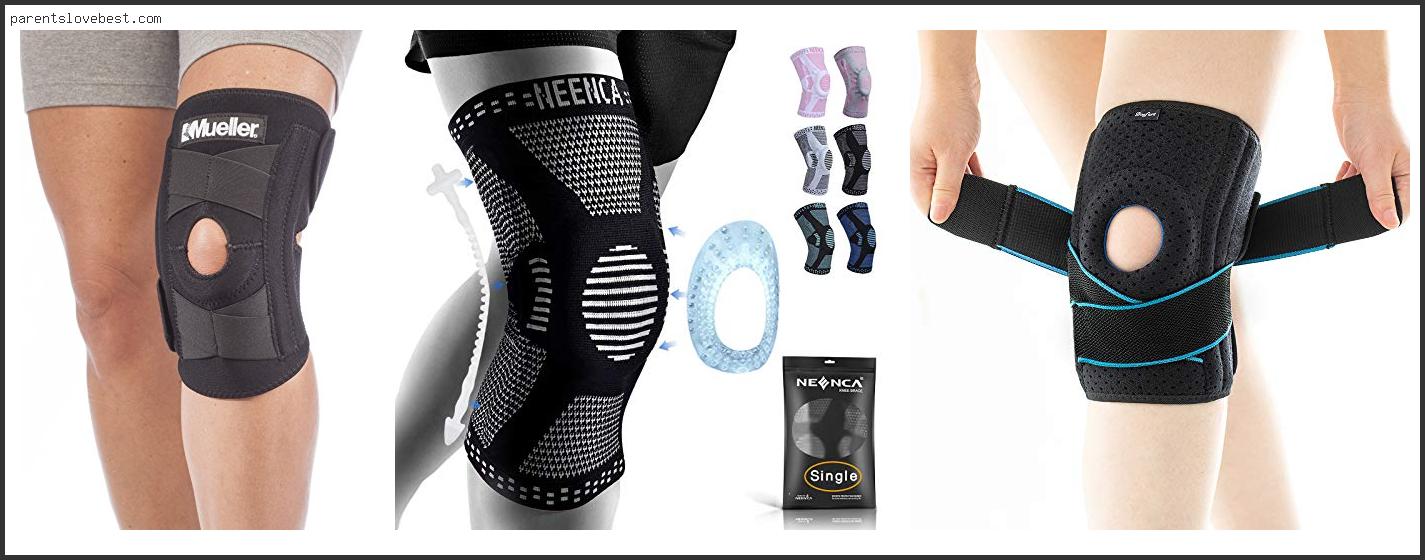 Best Acl Knee Brace For Rugby