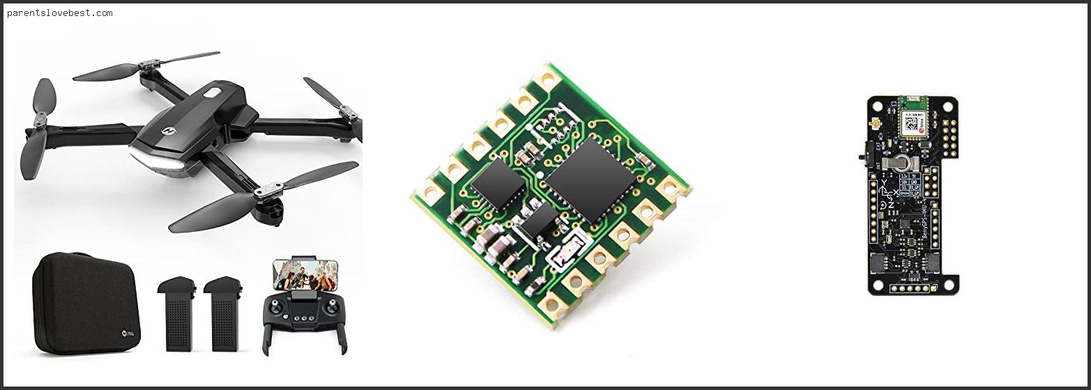 Best Imu For Quadcopter
