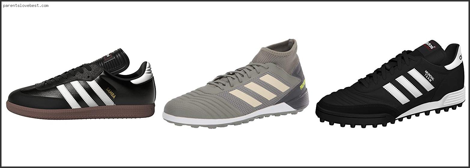 Best Soccer Shoes For Shooting