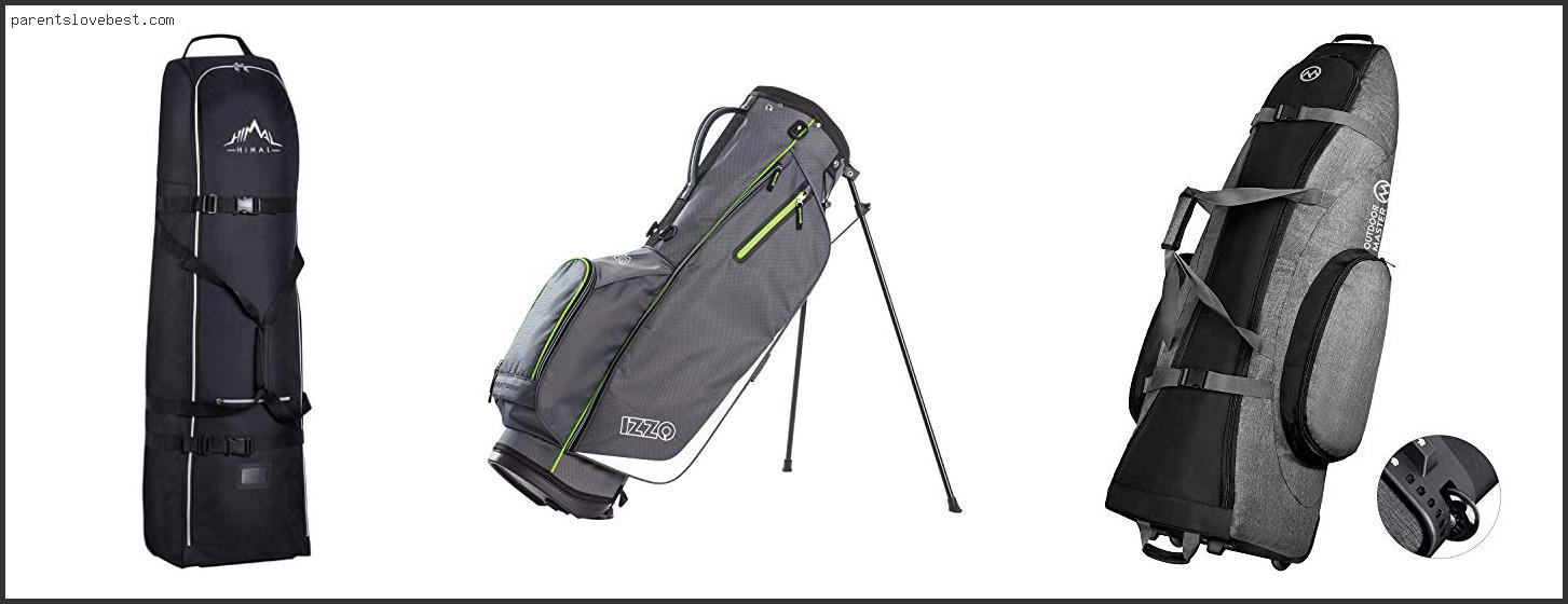 Top 10 Best Golf Bag Under 200 Reviews With Scores Best Golf Bag Under 200