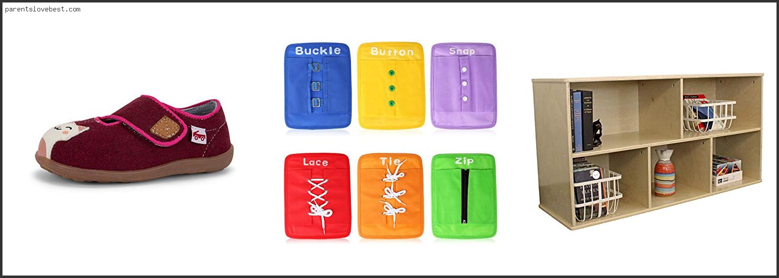 Top 10 Best Montessori Classroom Shoes – To Buy Online Best Montessori Classroom Shoes