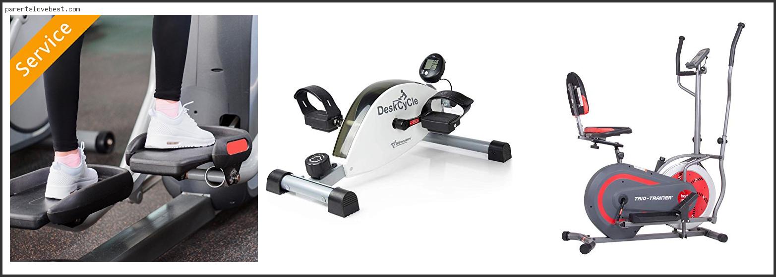 Top 10 Best Home Recumbent Bike Elliptical – Available On Market Best Home Recumbent Bike Elliptical