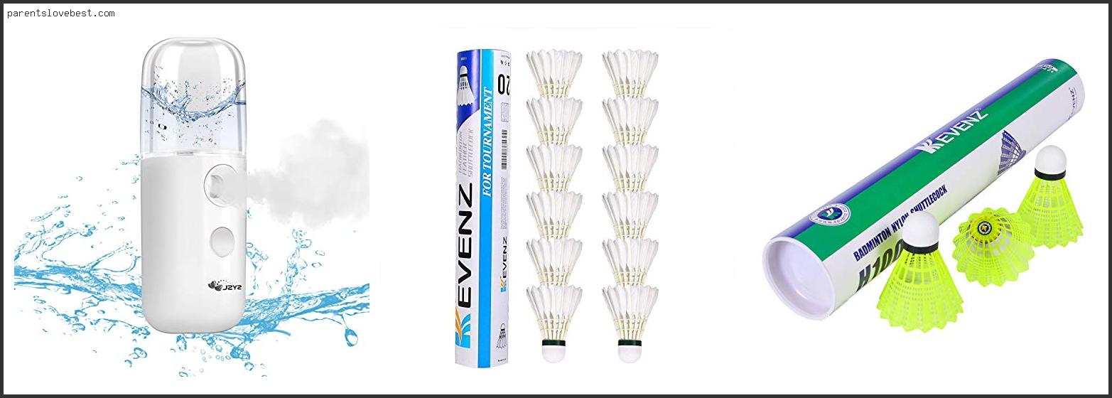 Best Badminton String For Power And Control