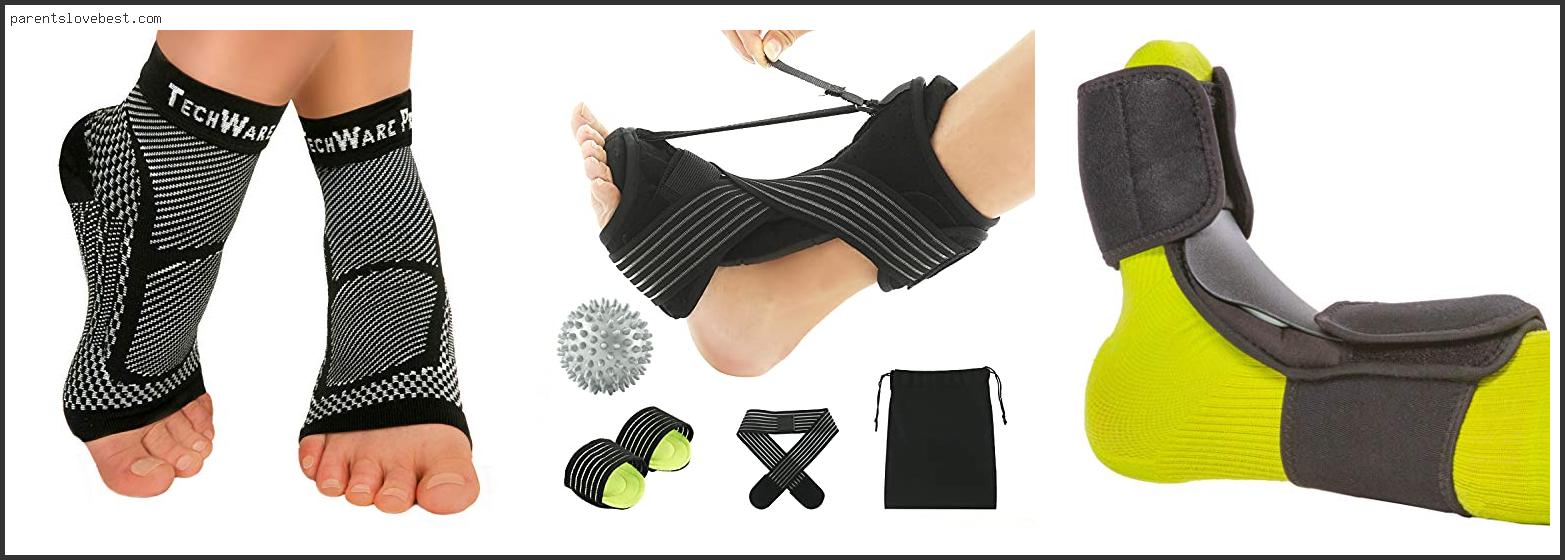 Top 10 Best Night Brace For Achilles Tendonitis Based On Scores Best Night Brace For Achilles Tendonitis