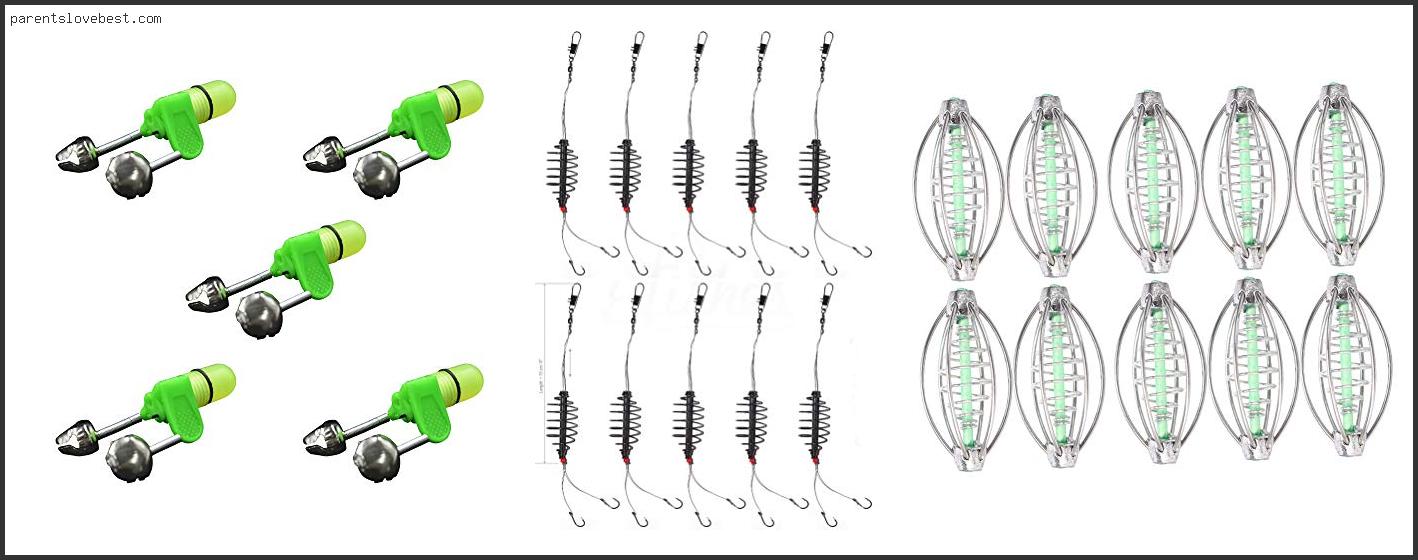Top 10 Best Groundbait For Feeder Fishing With Expert Recommendation Best Groundbait For Feeder Fishing