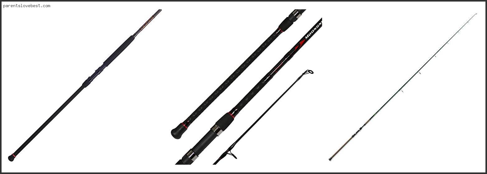 best cheap surf rod